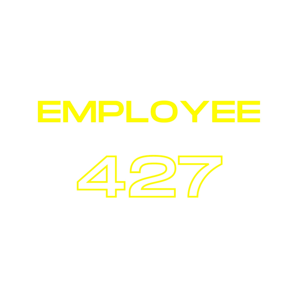 The Stanley Parable. Employee 427..png