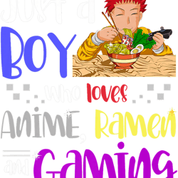 video games gamer boys kawaii ramen otaku gaming anime