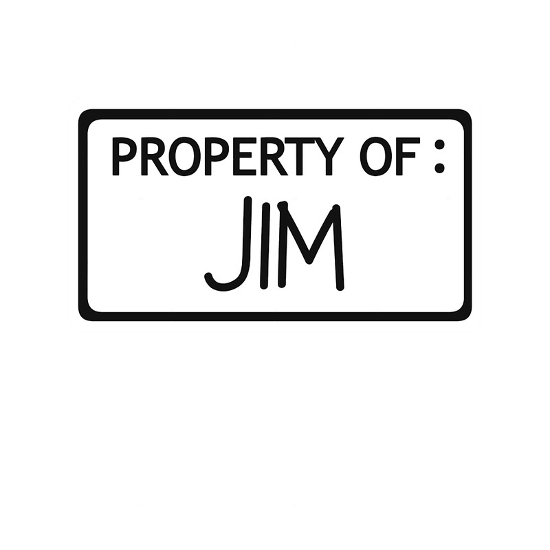 Written Property of Jim black backgroundThe Stanley Parable .png