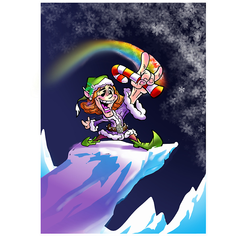 Gift Idea Ronnie James Dio Gifts Music Fans.png