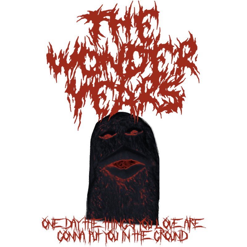 Good Live Candidly Close The Rhythm Sound The Wonder Years Deathcore Funny.png