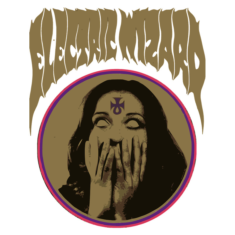 Graphic Electric Wizard Vintage Retro.png