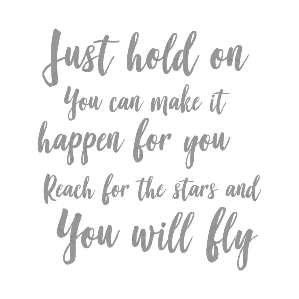 Just Hold On - Grey.png