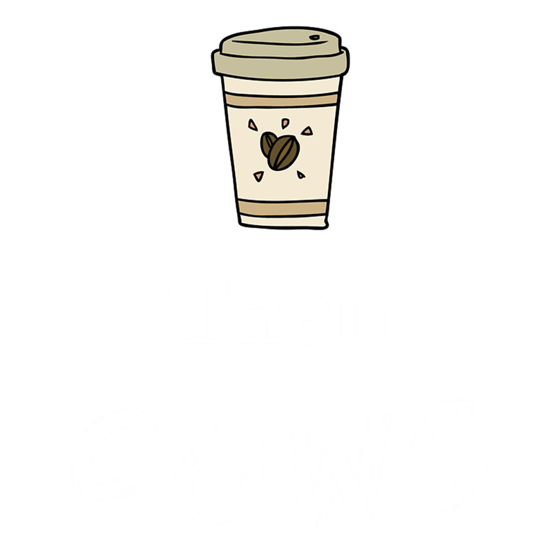 coffee then cows coffee then cows until cocktails copper cow coffee lover coffee mug cowT-S.png