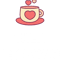 coffee then cows coffee then cows until cocktails copper funny cow coffee lover coffee mug cow Class.png