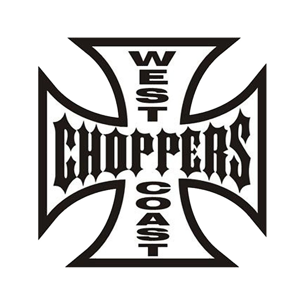 the west -CHoPPerS- CoaSt- motorcycles factory merch .png