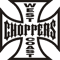 the west -CHoPPerS- CoaSt- motorcycles factory merch .png