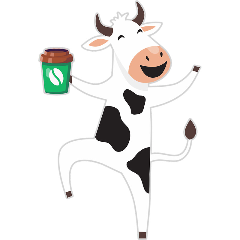 Coffee Then Cows s, stickers & masks.png