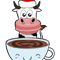 Cute Coffee Then Cows Christmas.png