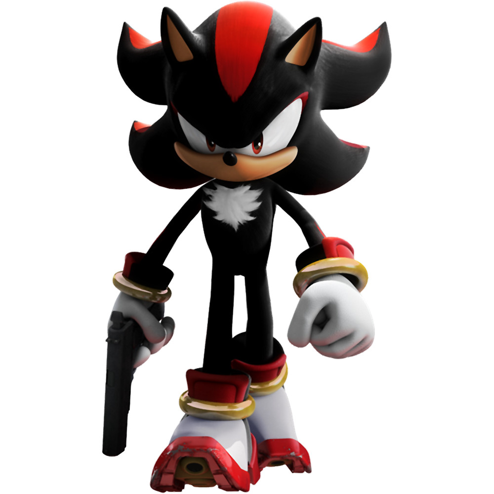 Shadow The HedgehogClassic .png