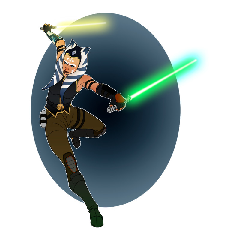 Ahsoka Tano - Siege of Mandalore .png