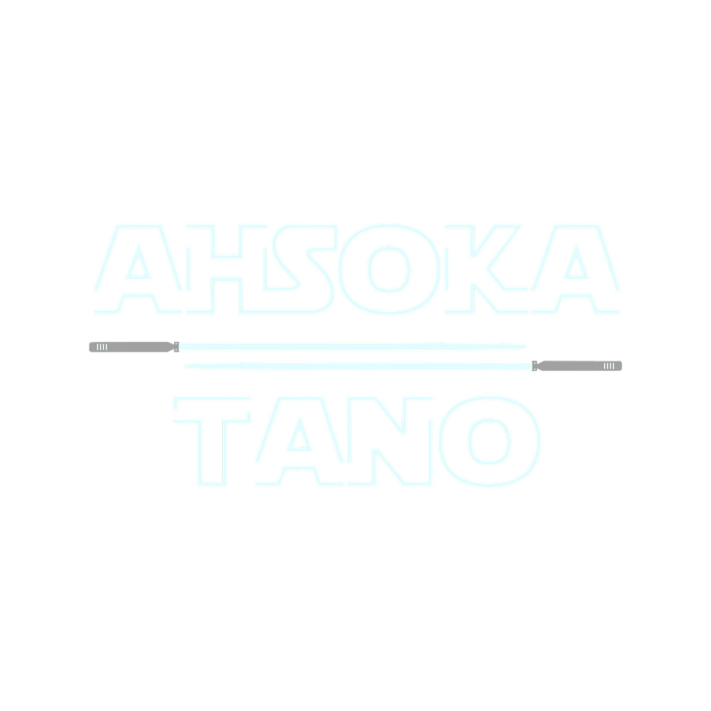 Ahsoka Tano T-Shirt (46).png