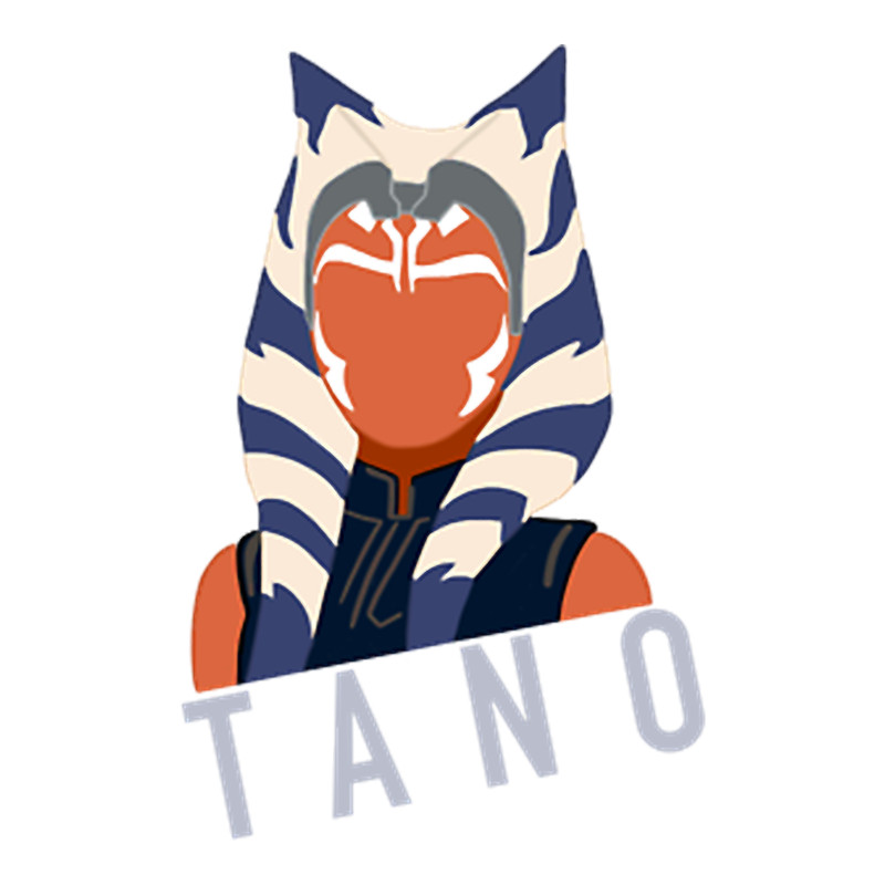 Ahsoka Tano (white background) Classic .png