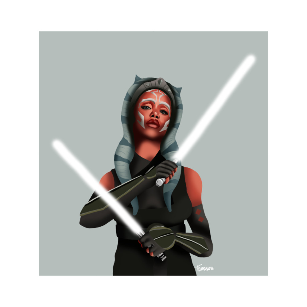Ahsoka Tano 2 - SW .png
