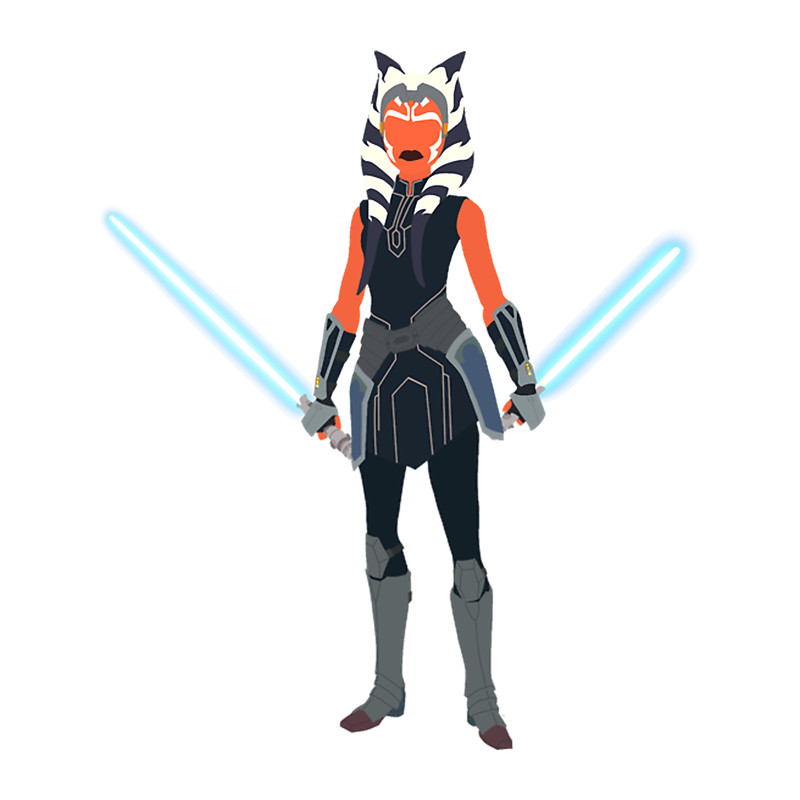 Ahsoka Tano Blue .png