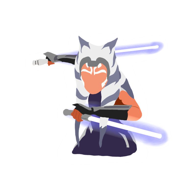 Ahsoka Tano Classic .png