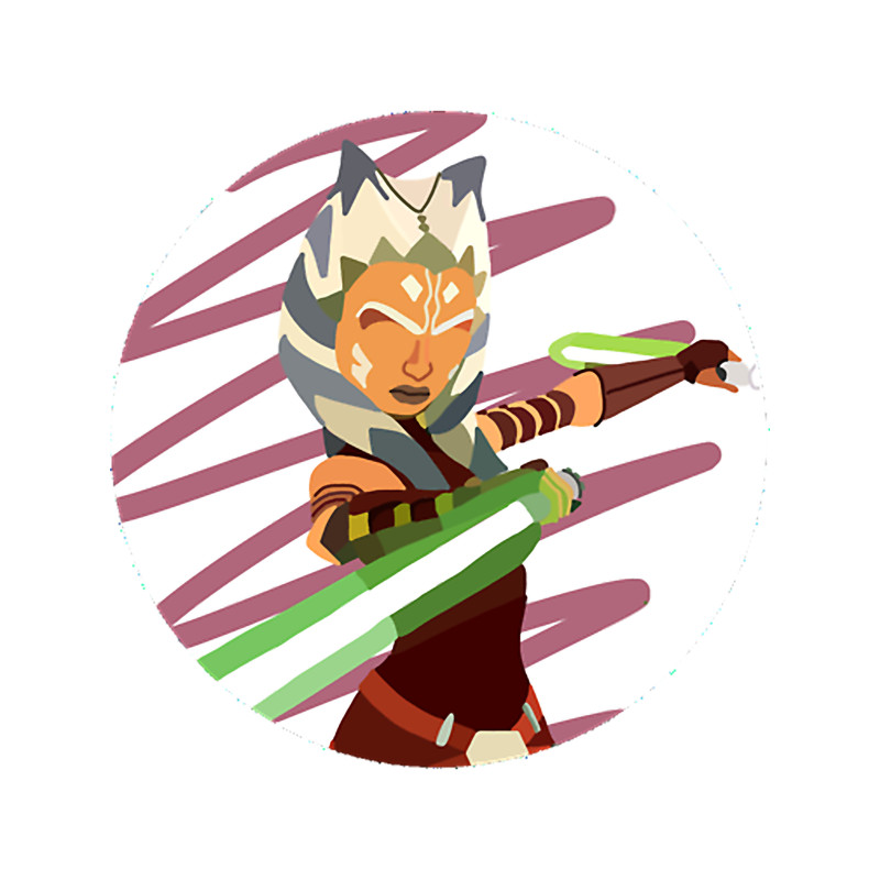 Ahsoka Tano Clone Wars Active .png