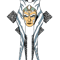 Ahsoka Tano Fulcrum Clear .png