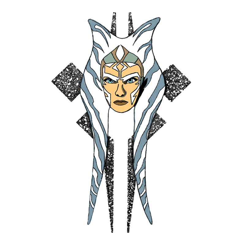Ahsoka Tano Fulcrum Clear .png