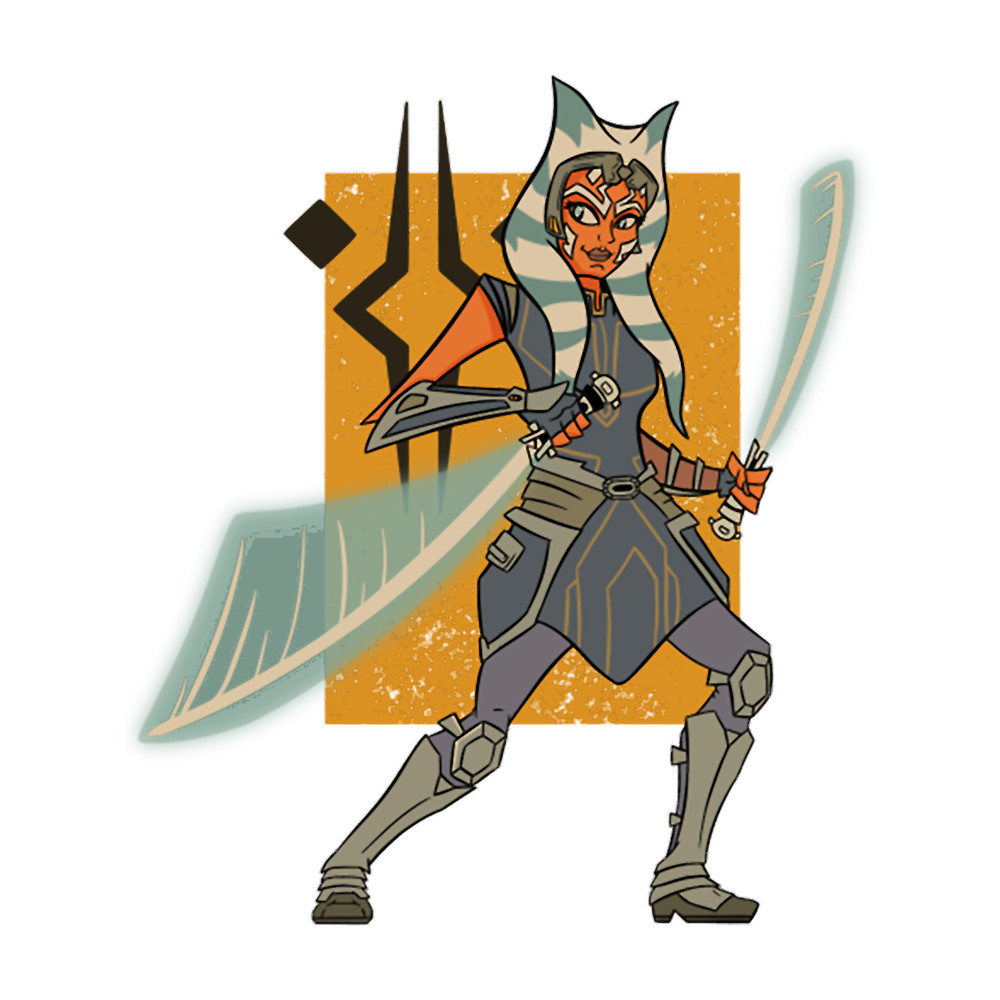 Ahsoka Tano Lady495 .png