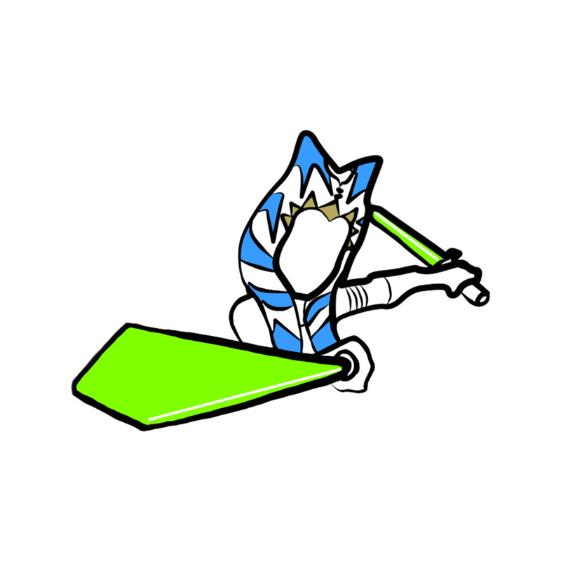 Ahsoka Tano Logo .png