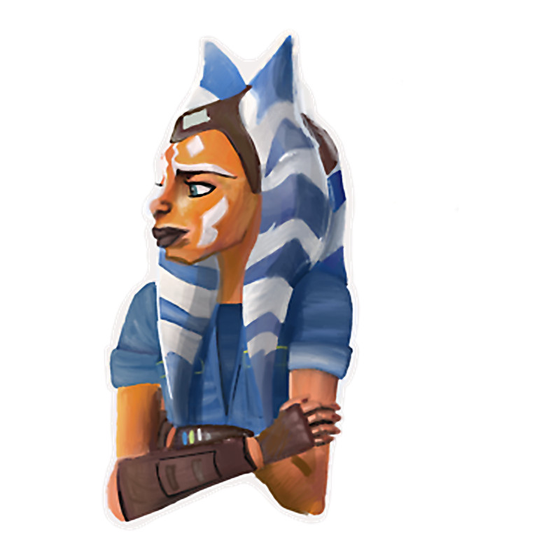 Ahsoka Tano mechanic inspired design .png