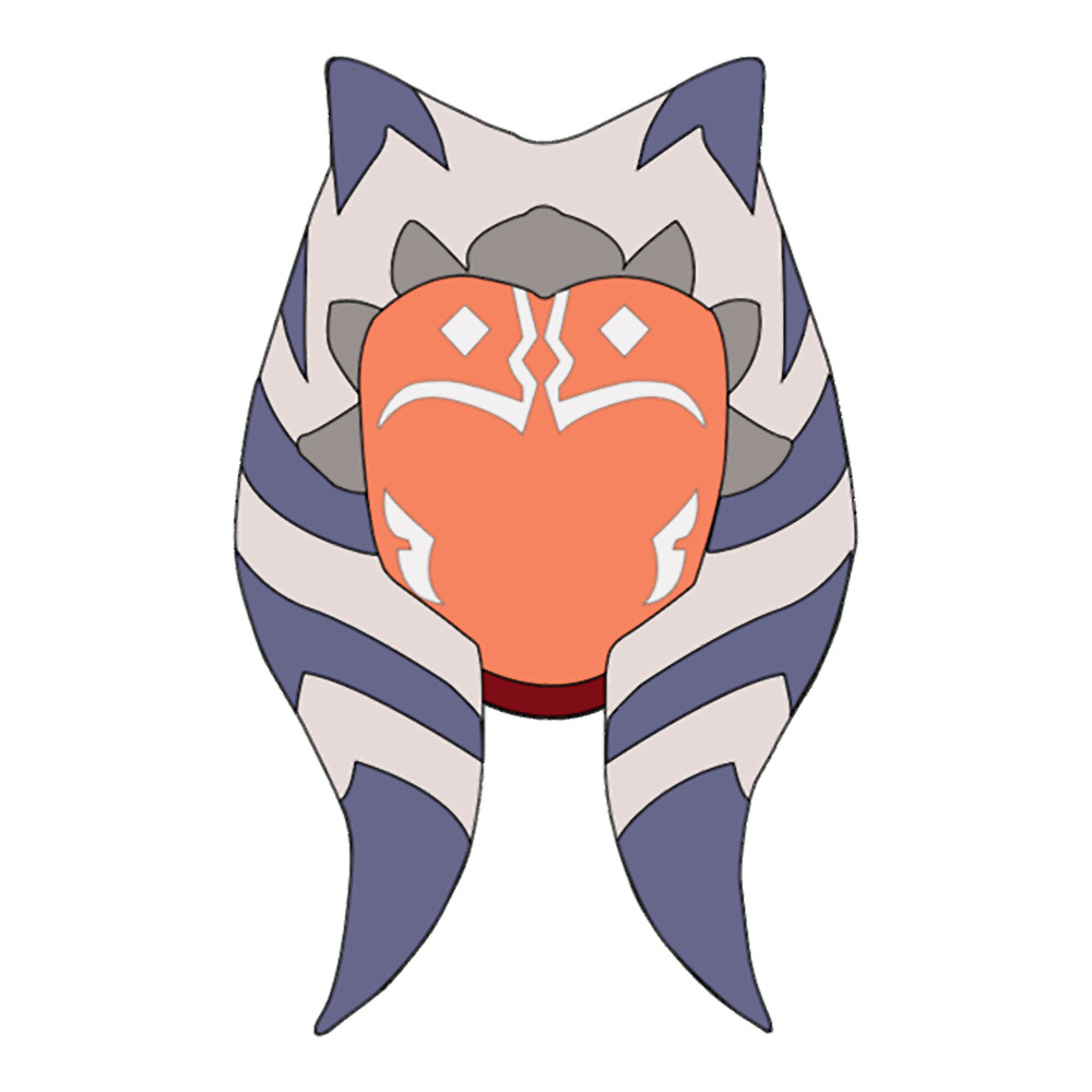 Ahsoka-Tano Ahsoka-Tano  .png