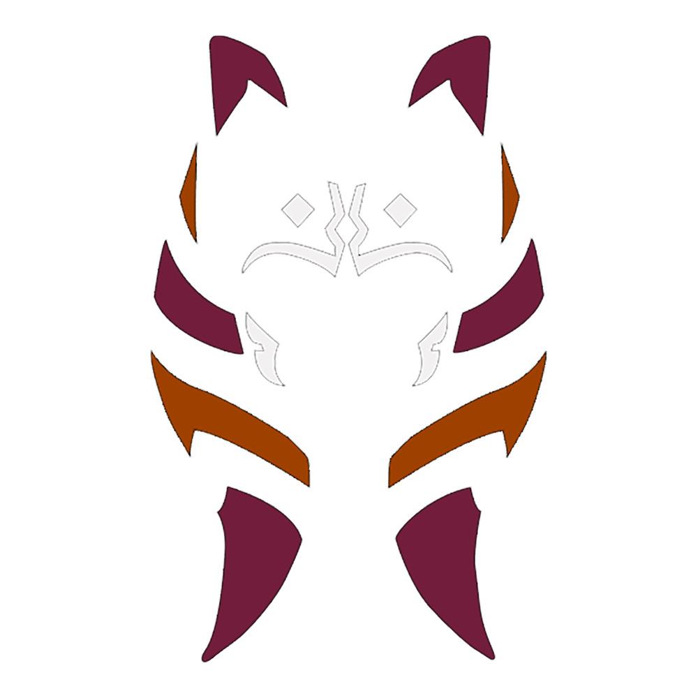 Ahsoka-Tano Minimal Ahsoka-Tano (1).png