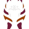 Ahsoka-Tano Minimal Ahsoka-Tano (1).png