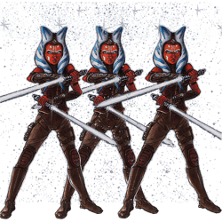 anakin ahsoka tano essential