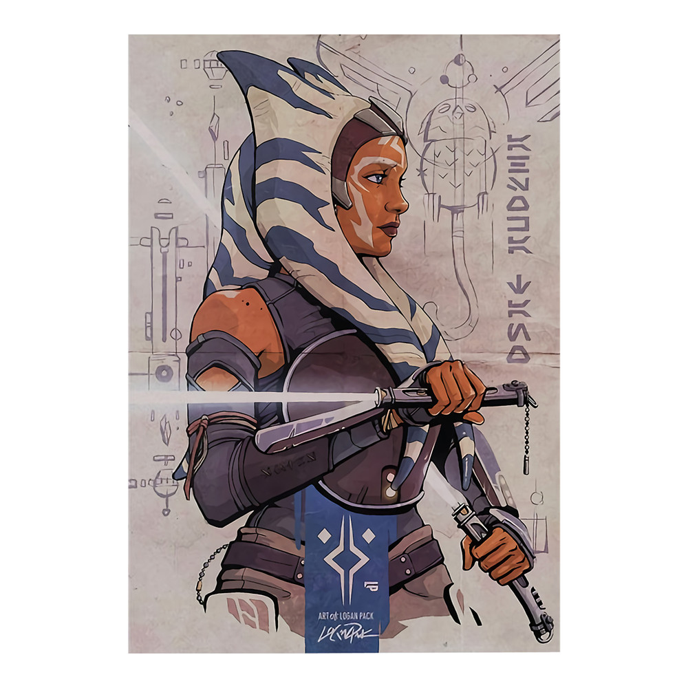 Rebels Clone Wars Ahsoka Tano .png