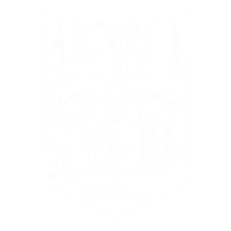 Avenged Sevenfold Band Six Shirt .png