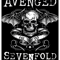 Avenged sevenfold Classic .png