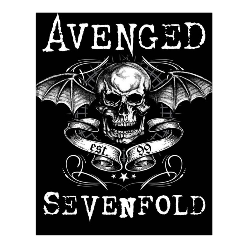 Avenged sevenfold Classic .png