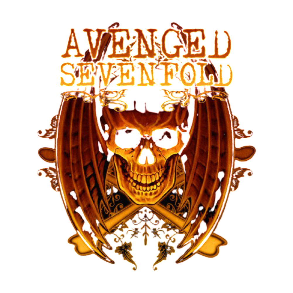 Avenged sevenfold Classic .png
