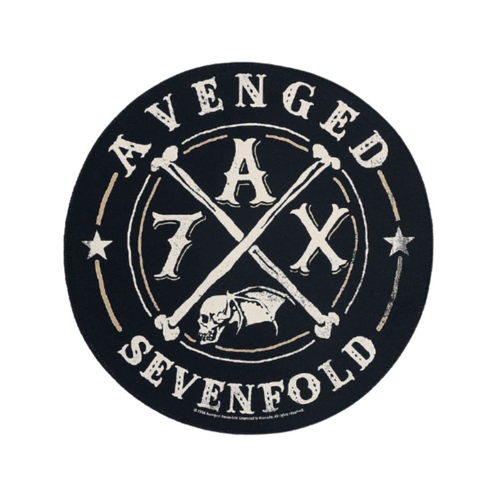 Avenged sevenfold Classic .png