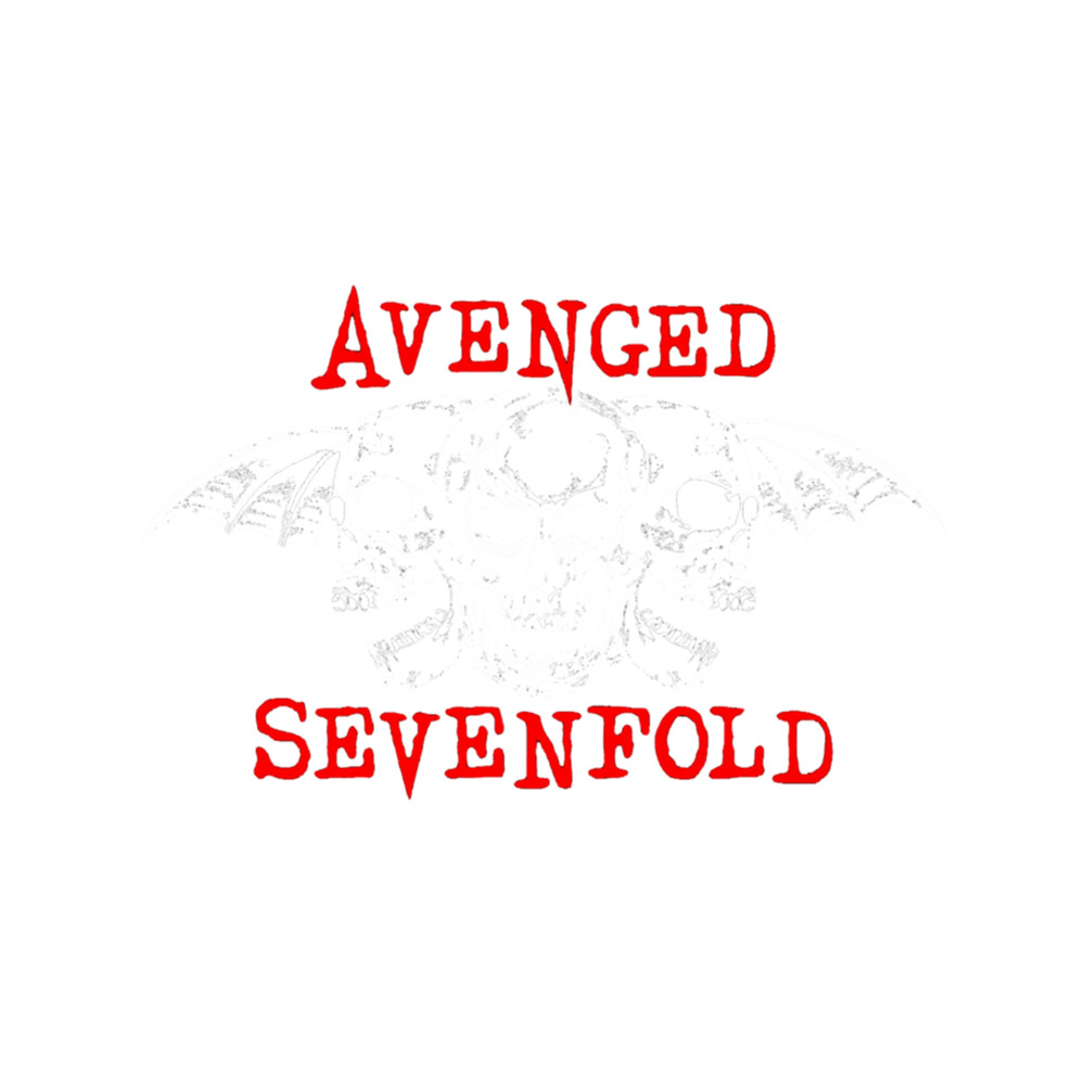 Avenged sevenfold Genre Heavy Metal .png