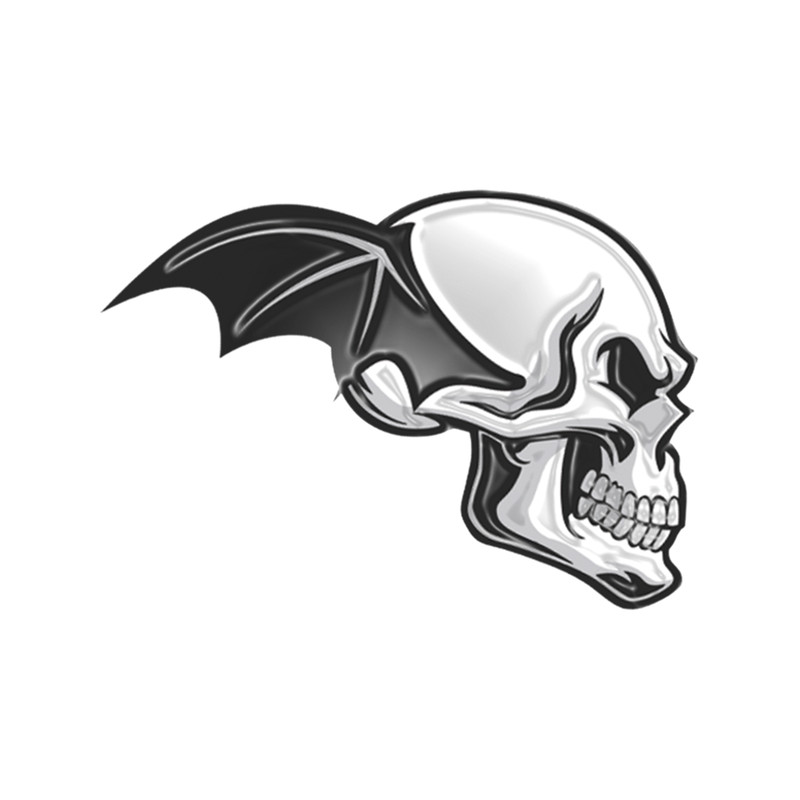 Avenged Sevenfold Guesser Hail to the King .png