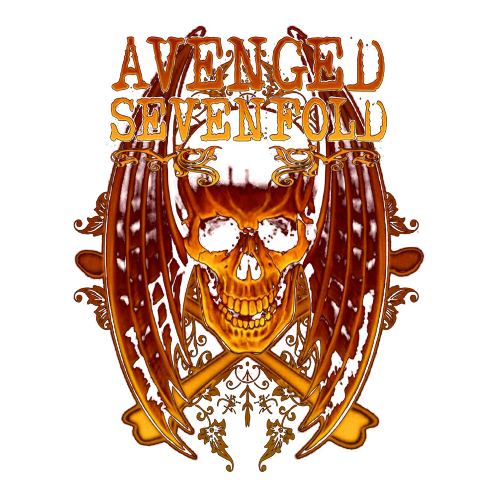 avenged sevenfold top designs .png