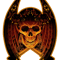 Golden Skull .png