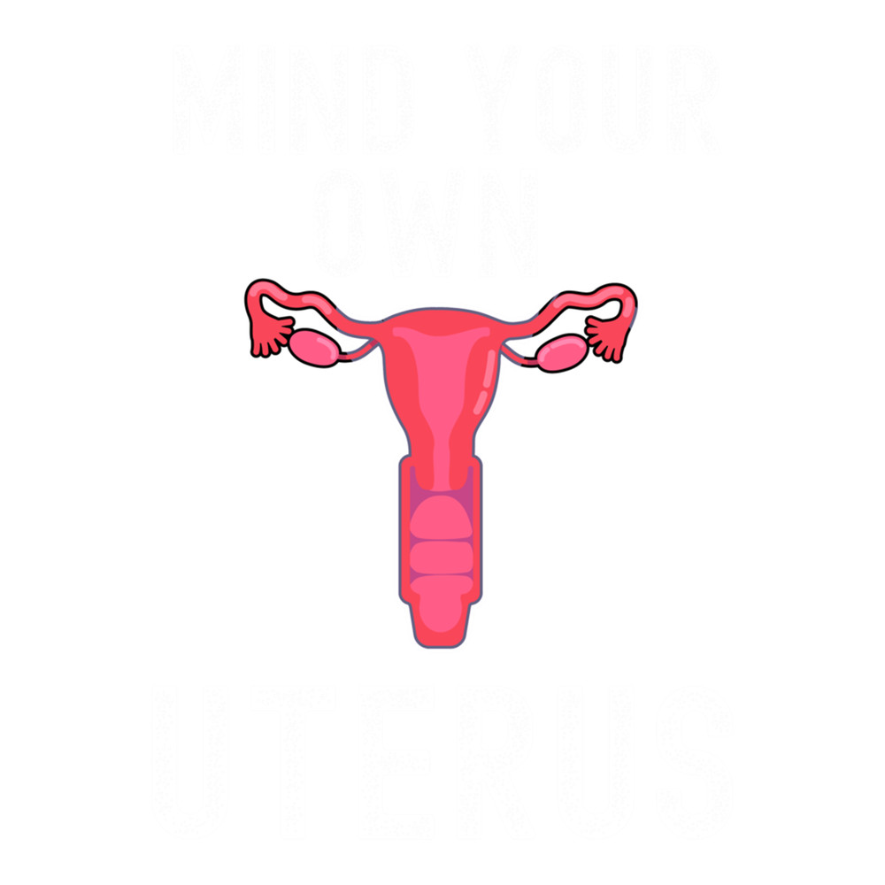 Mind Your Own Uterus, Texas Abortion Law .png
