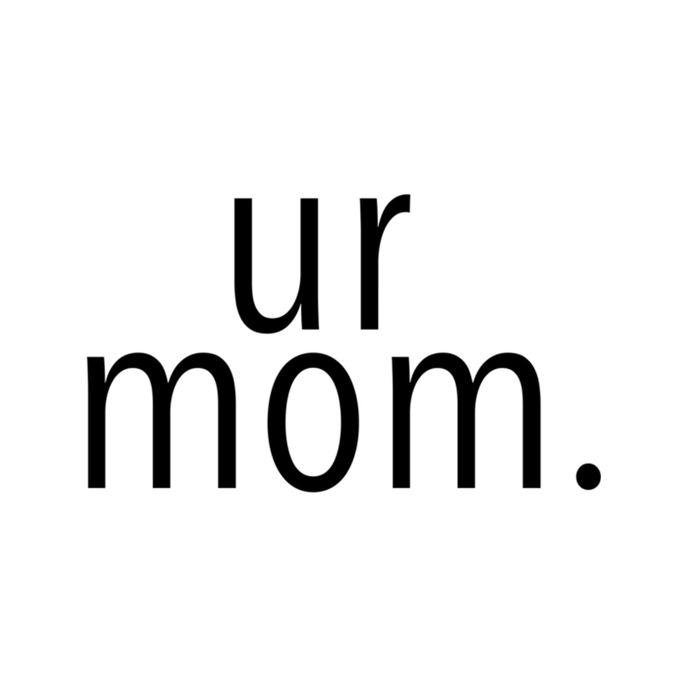 Your Mom Sticker .png