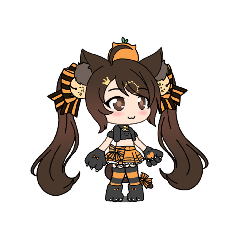 Gacha Life Design - Cute Girls Gacha Life Cute Boys Gacha Life Series-GLMM, .png