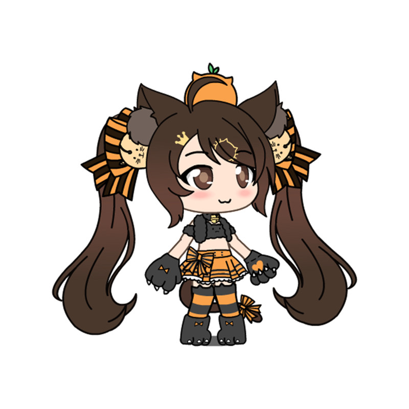 Gacha Life Design - Cute Girls Gacha Life Cute Boys Gacha Life Series-GLMM, .png