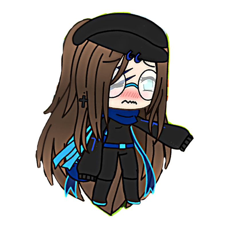 Gacha Life Design - Cute Girls Gacha Life Cute Boys Gacha Life Series-GLMM, .png