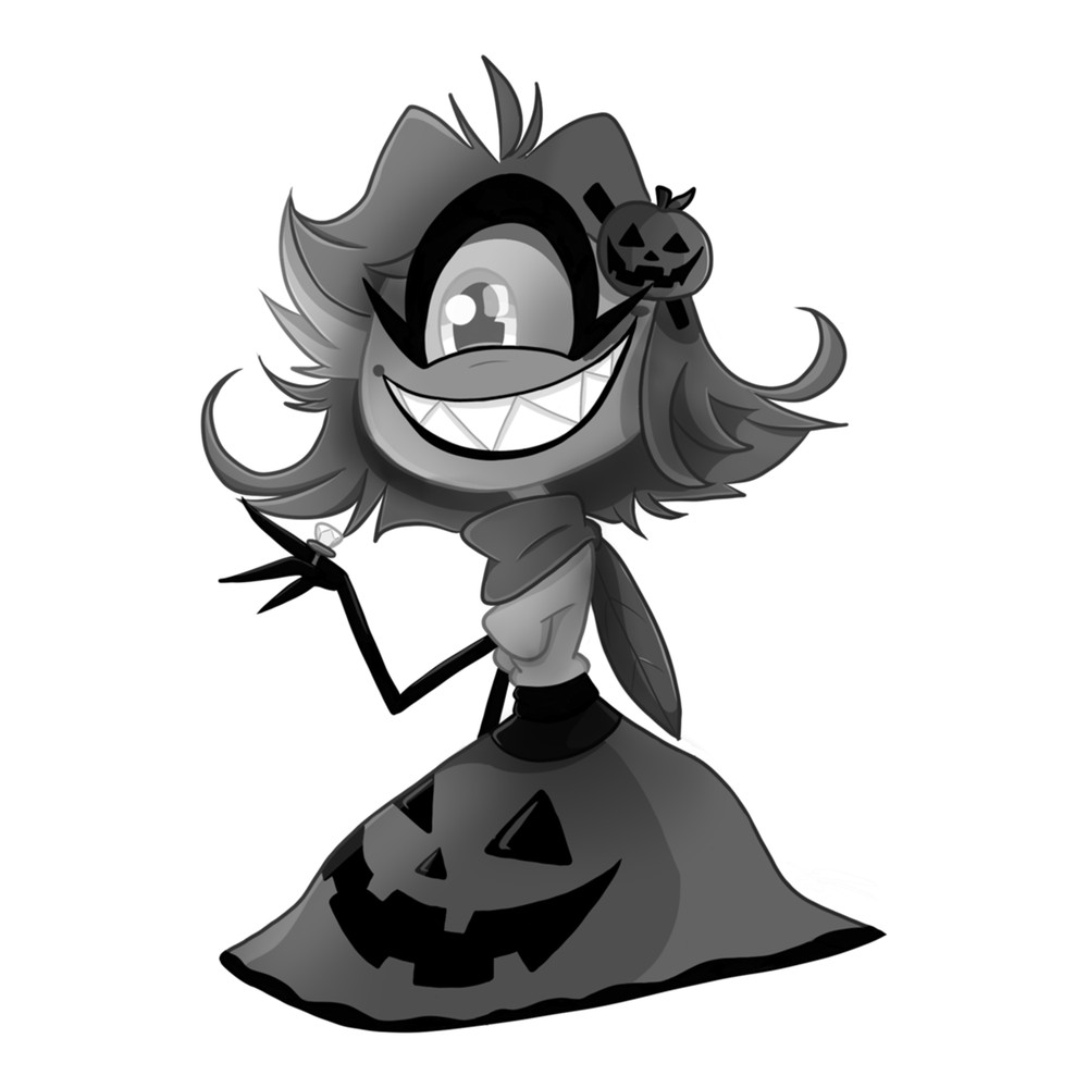 Halloween Nifty- Hazbin Hotel .png
