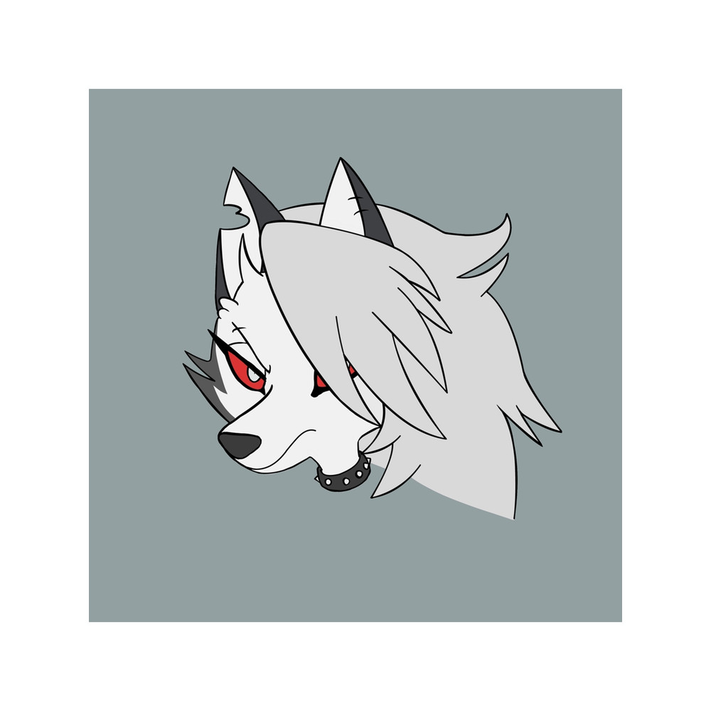 Loona Throw Pillow.png