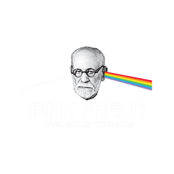 pink freud dark side of your mom