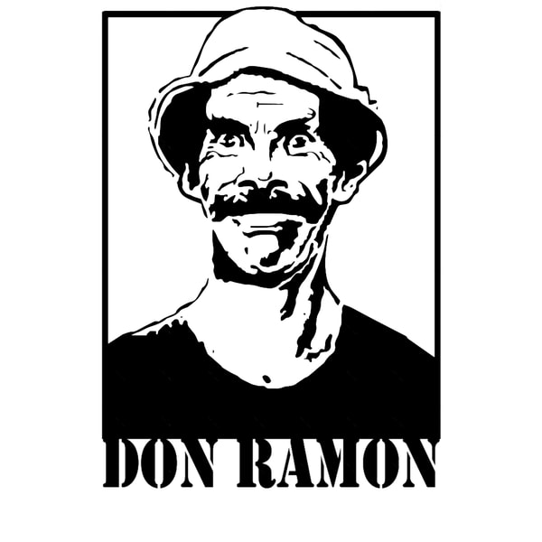 Don Ramon Perfect Don Ramon - Inspire Uplift