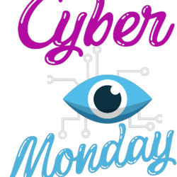 Cyber Monday is here 2024
